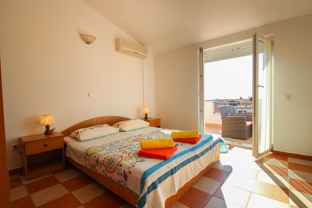 Apartments Miani Novigrad Istria Exterior foto