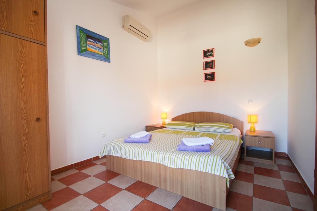 Apartments Miani Novigrad Istria Exterior foto